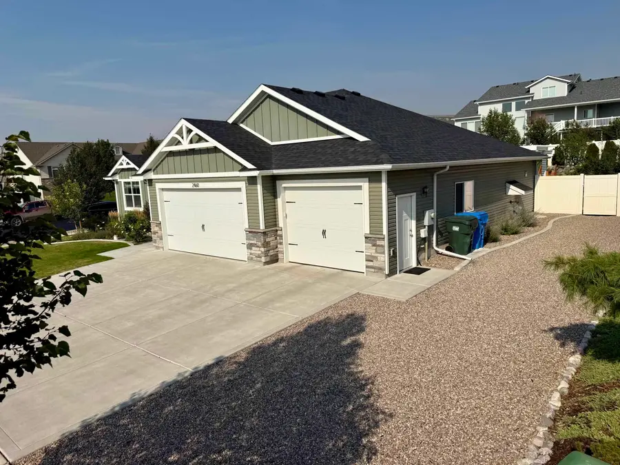 2460 Dusk view Court, Pocatello, ID 83201 - #3