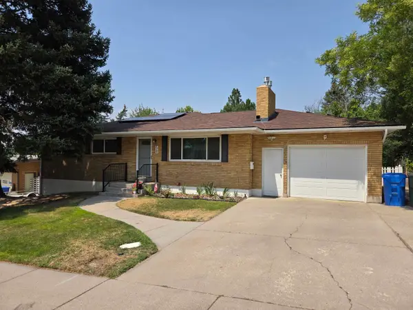 58 Colgate, Pocatello, ID 83202