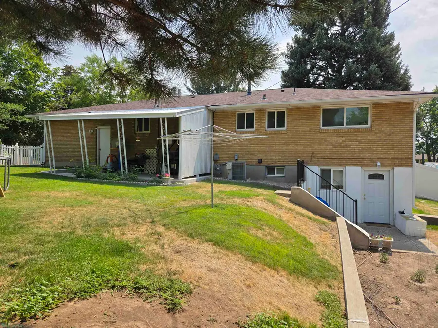 58 Colgate, Pocatello, ID 83202 - #2
