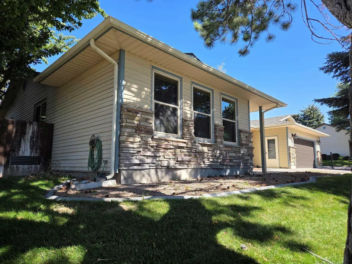 828 Brundage, Chubbuck, ID 83202 - #1