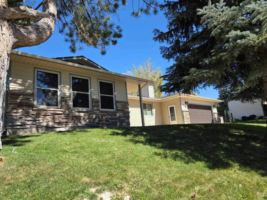 828 Brundage, Chubbuck, ID 83202 - #2