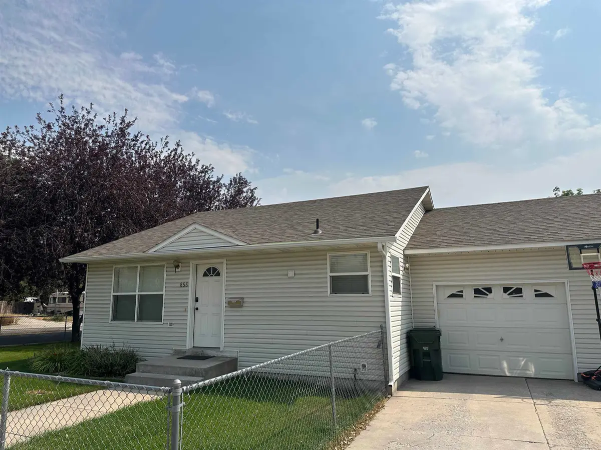 855 E WALNUT, Pocatello, ID 83201 - #1