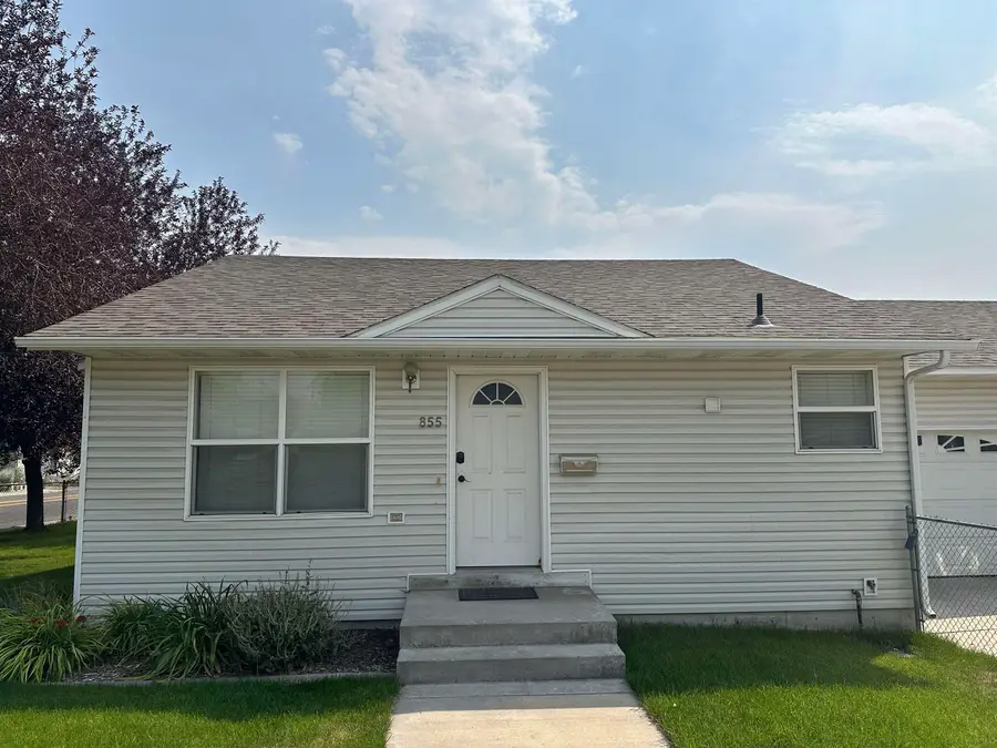 855 E WALNUT, Pocatello, ID 83201 - #2