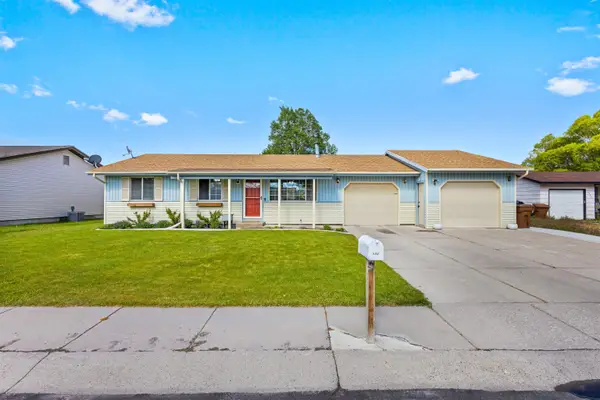 5761 Eve Street, Pocatello, ID 83202