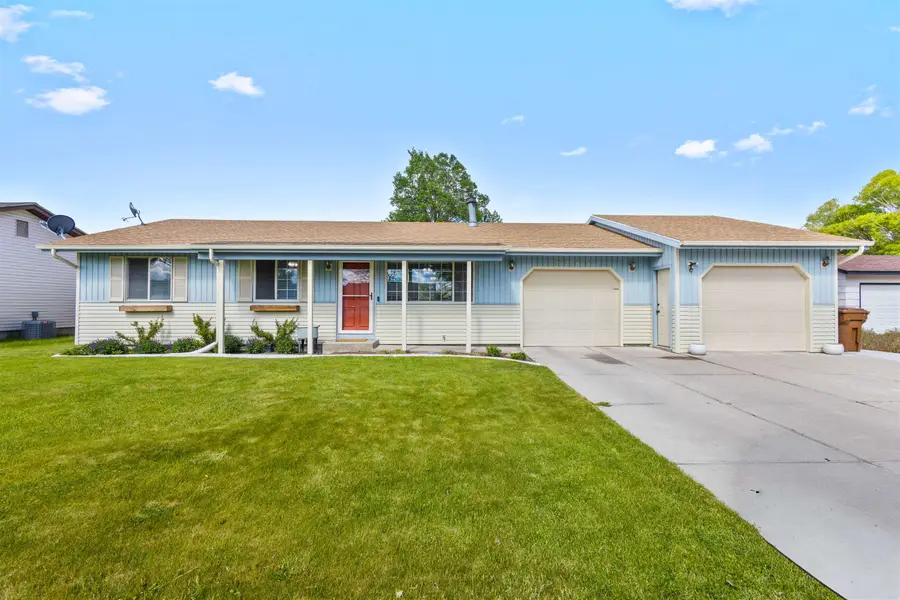 5761 Eve Street, Pocatello, ID 83202 - #2
