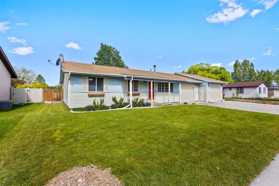 5761 Eve Street, Pocatello, ID 83202 - #3