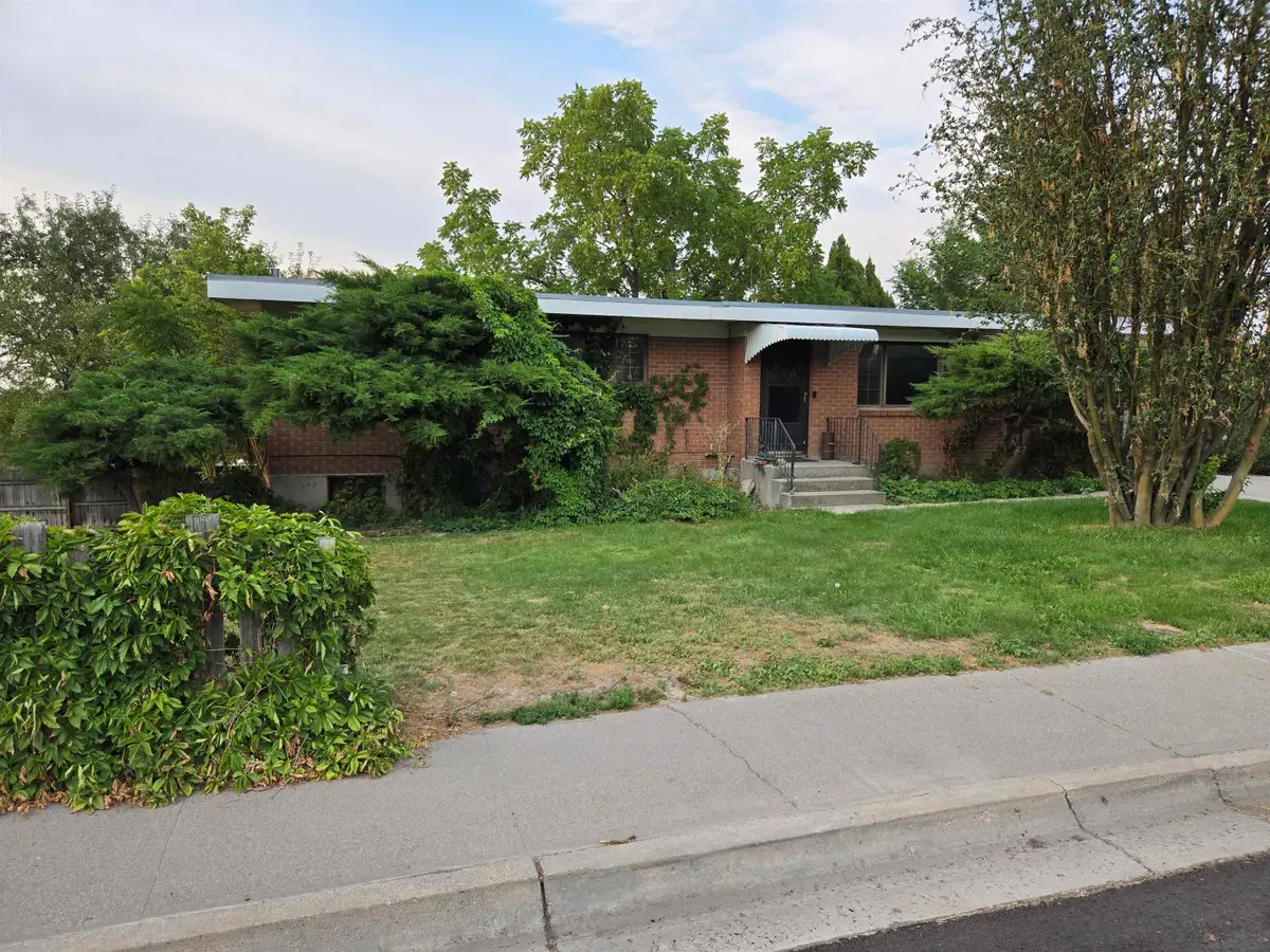 1800 Monte Vista, Pocatello, ID 83201 - #1