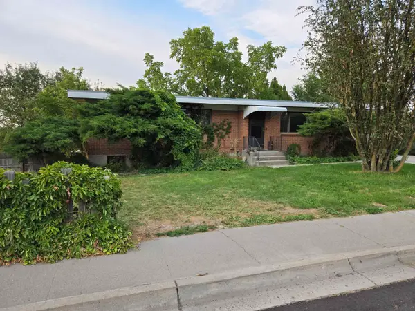 1800 Monte Vista, Pocatello, ID 83201