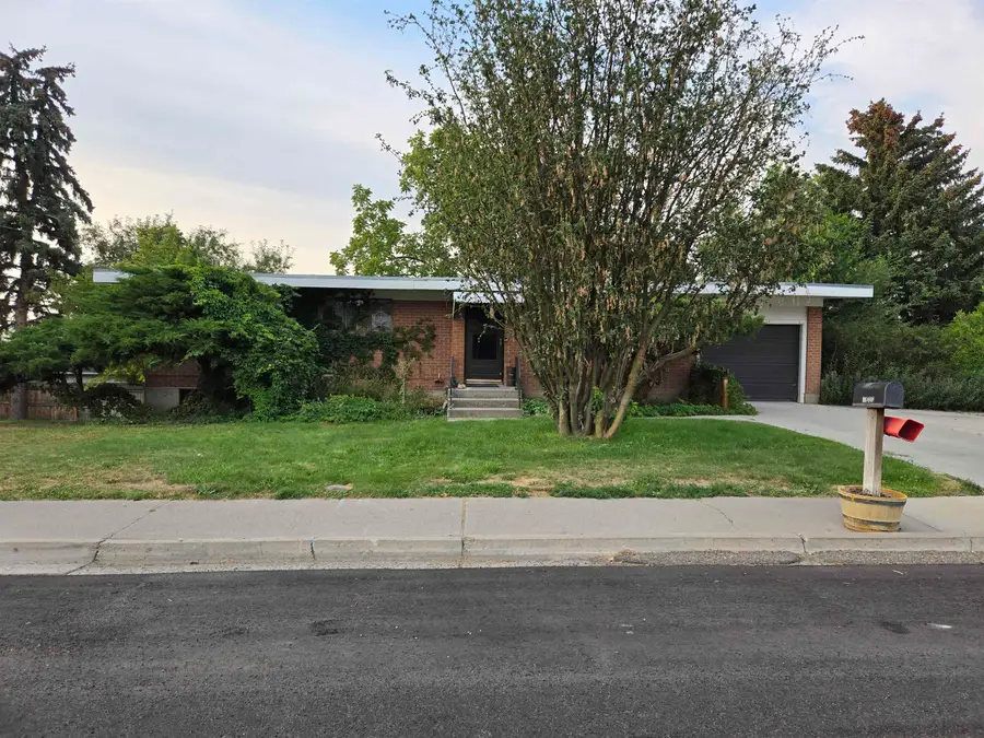 1800 Monte Vista, Pocatello, ID 83201 - #2
