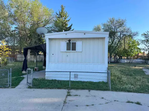 1550 Yellowstone ave Trl #48, Pocatello, ID 83201