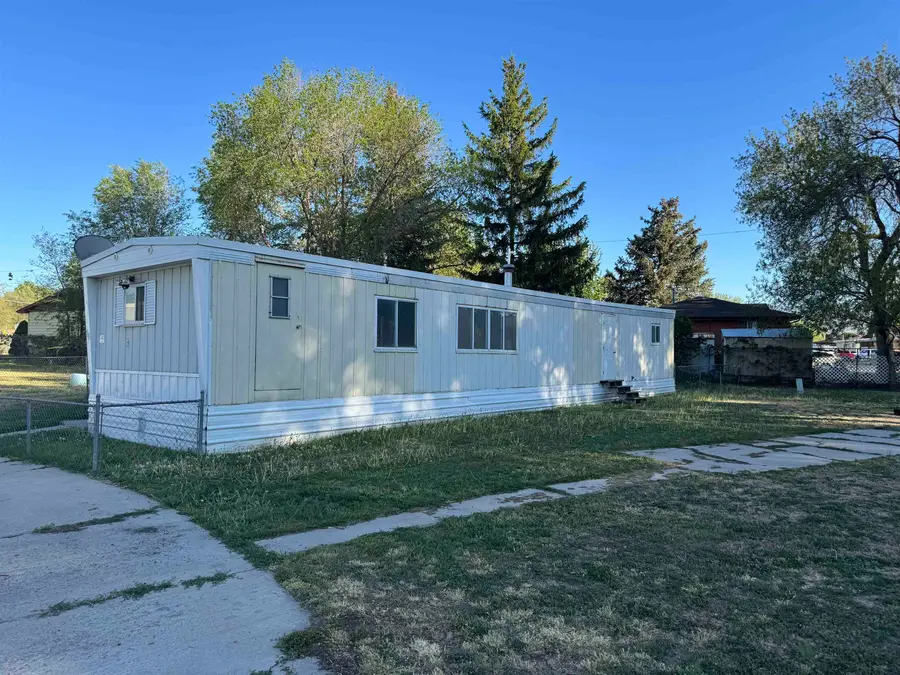 1550 Yellowstone ave Trl #48, Pocatello, ID 83201 - #2