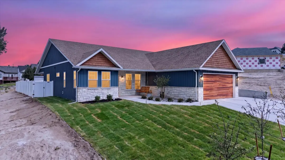 1347 Falcon Ridge Dr, Pocatello, ID 83201 - #1