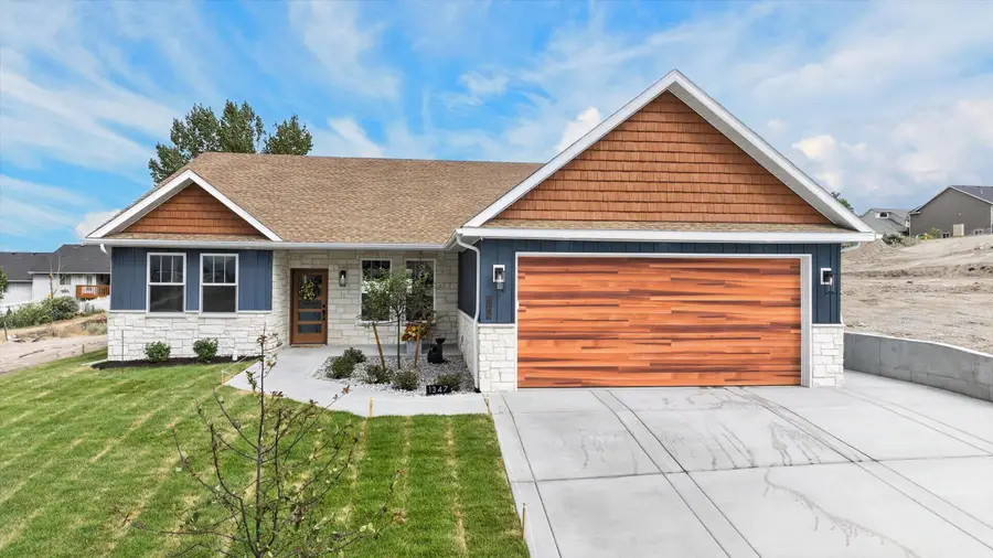 1347 Falcon Ridge Dr, Pocatello, ID 83201 - #2