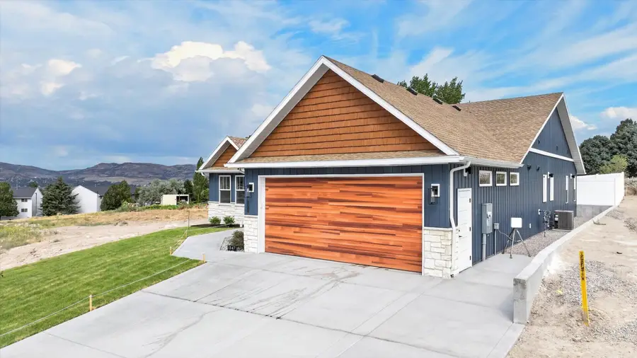 1347 Falcon Ridge Dr, Pocatello, ID 83201 - #3