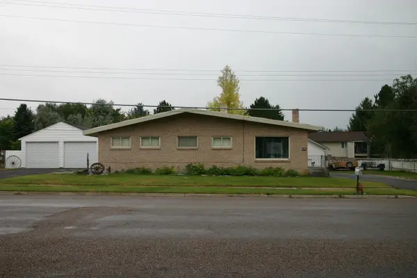170 E. 3rd South St., Soda Springs, ID 83276