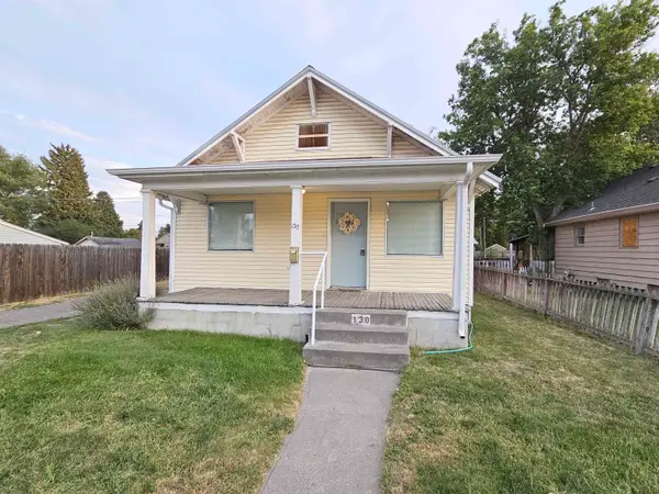 130 E 17th street, Idaho Falls, ID 83404