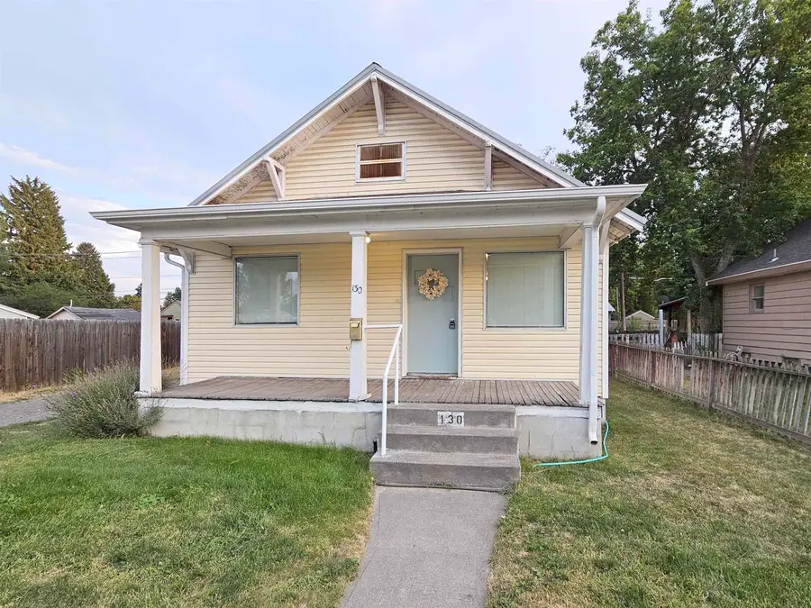 130 E 17th street, Idaho Falls, ID 83404 - #2