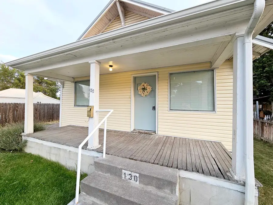 130 E 17th street, Idaho Falls, ID 83404 - #3