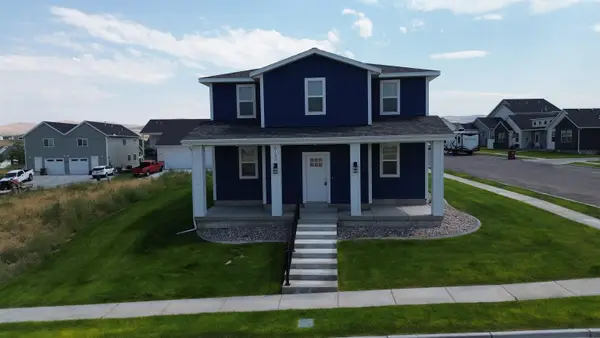 6134 Reflection Ridge, Chubbuck, ID 83202