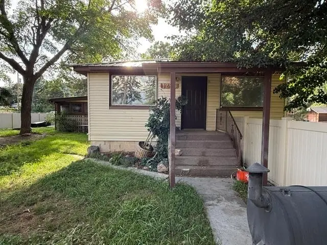 1295 Canyon, Idaho Falls, ID 83402 - #1