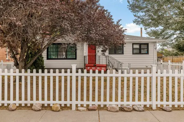 629 N 12th Ave, Pocatello, ID 83201
