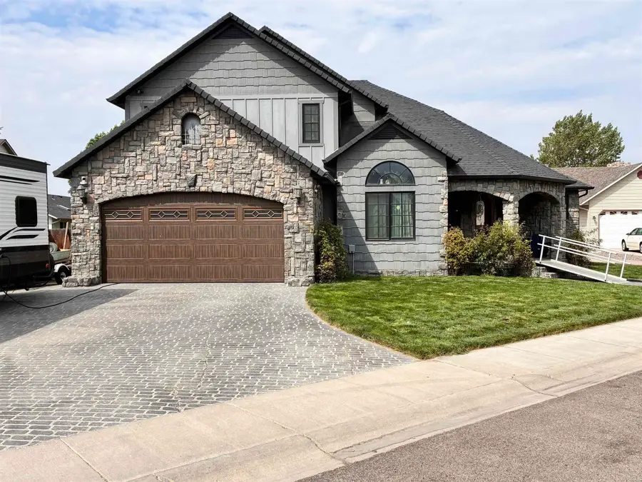 4755 Heidi Ct., Chubbuck, ID 83202 - #2