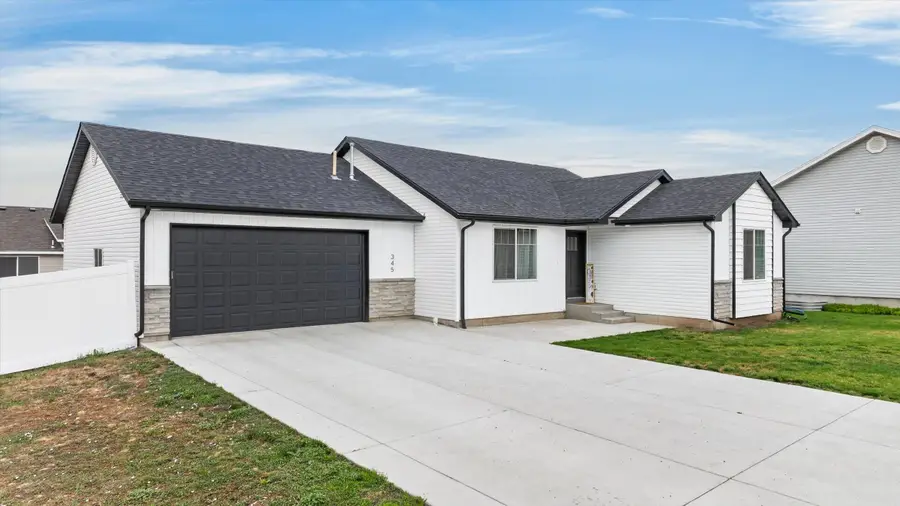 345 Skyline Peak Lp, Inkom, ID 83245 - #2