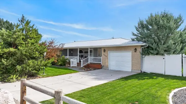13838 N Laughran RD, Pocatello, ID 83202