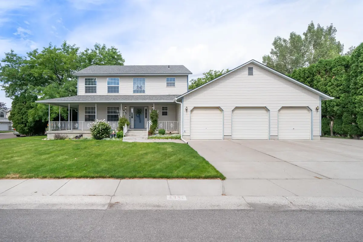 4951 Independence, Chubbuck, ID 83202 - #1