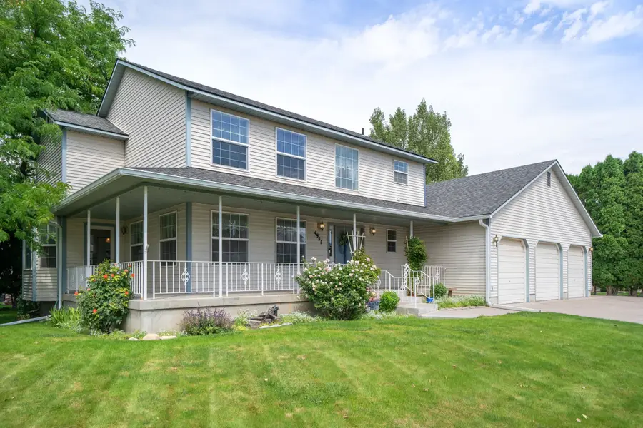 4951 Independence, Chubbuck, ID 83202 - #2