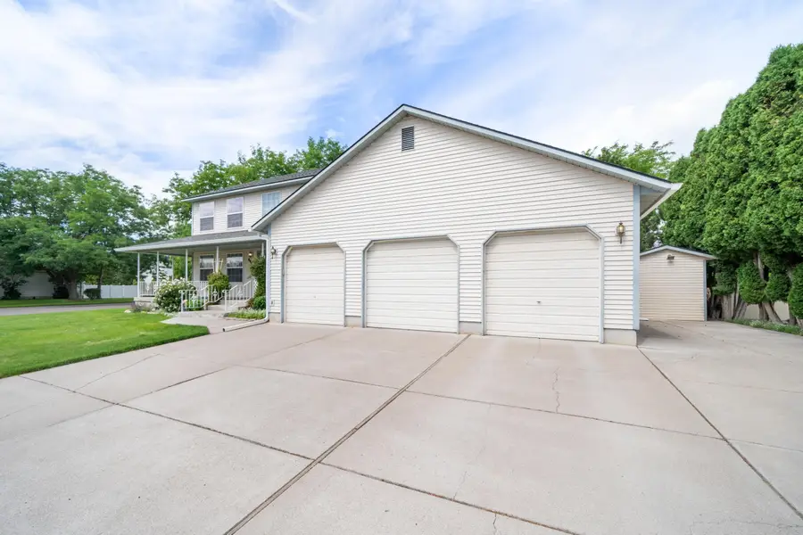 4951 Independence, Chubbuck, ID 83202 - #3