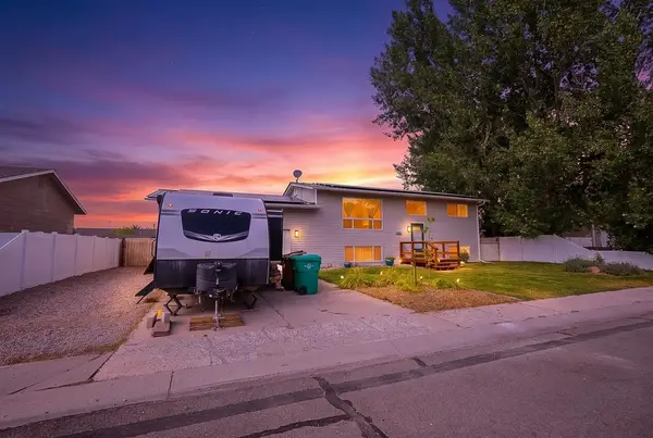 758 Callie St, Chubbuck, ID 83202