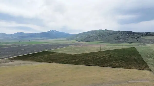 TBD Curtis Road, Downey, ID 83234