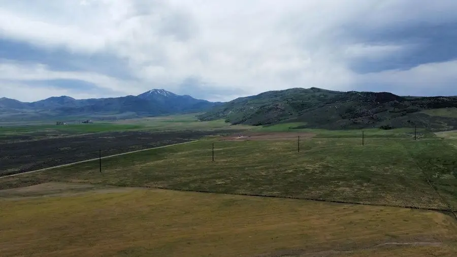 TBD Curtis Road, Downey, ID 83234 - #2