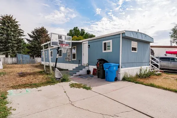 1900 Quinn, Chubbuck, ID 83202