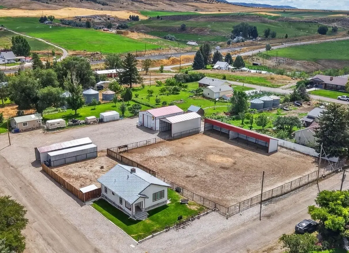 415 Nelson St., Arimo, ID 83214 - #1