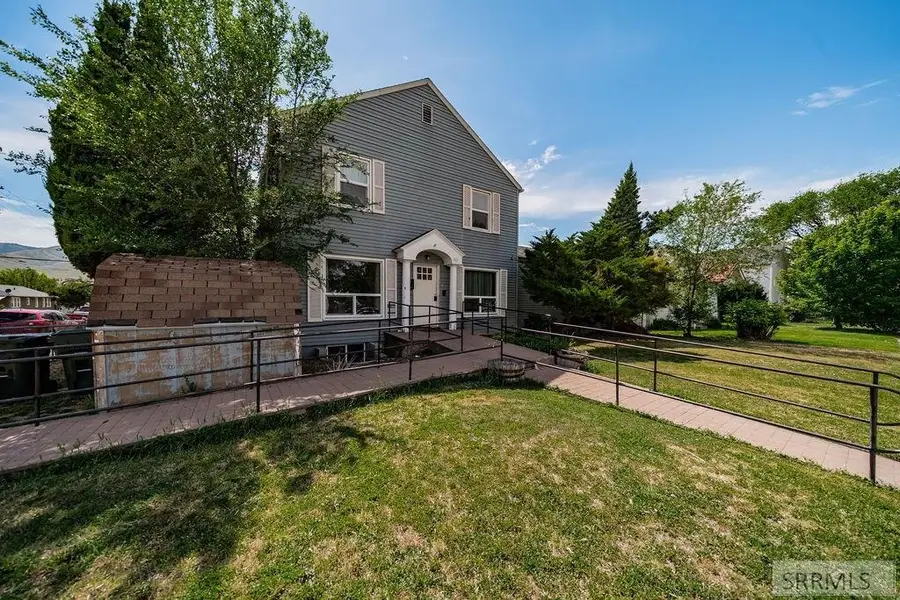 653 S 4th Ave, Pocatello, ID 83201 - #2