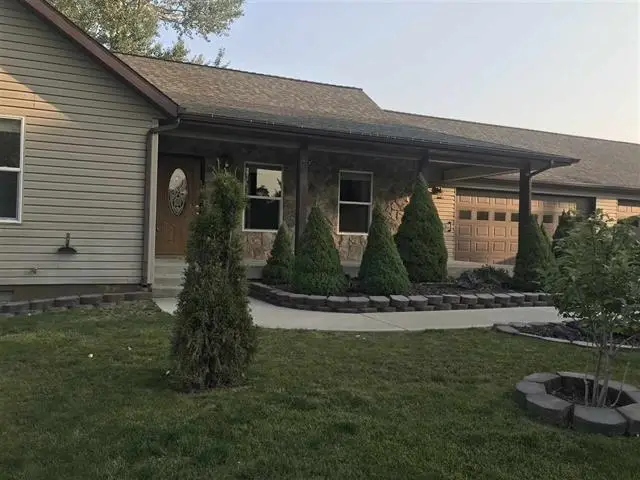 280 S 1st W #b, Soda Springs, ID 83276 - #1