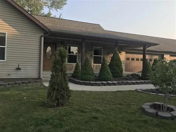 280 S 1st W #b, Soda Springs, ID 83276