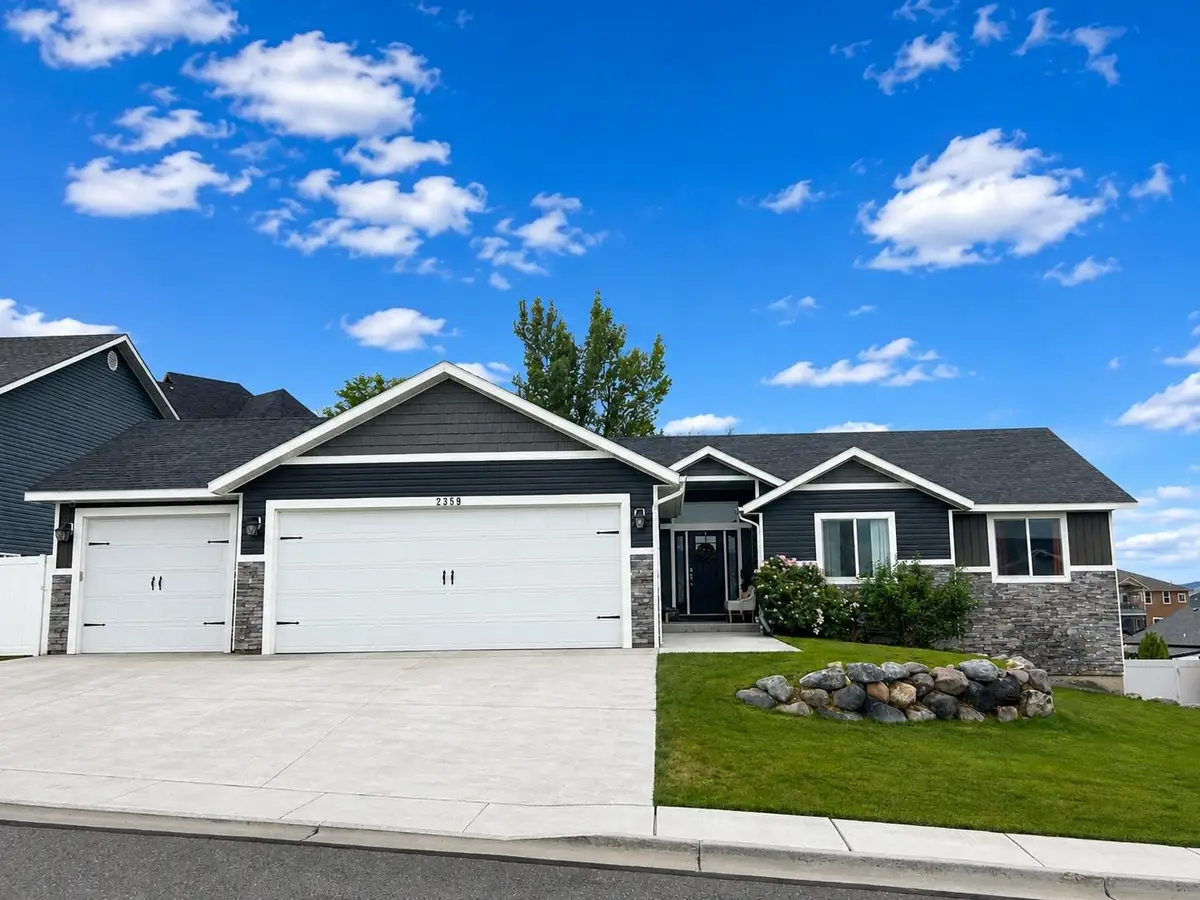2359 Siena Dr, Pocatello, ID 83201 - #1