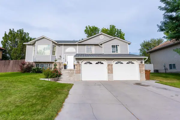 4482 Leatherman, Chubbuck, ID 83202
