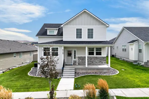 6159 Beacon, Chubbuck, ID 83202