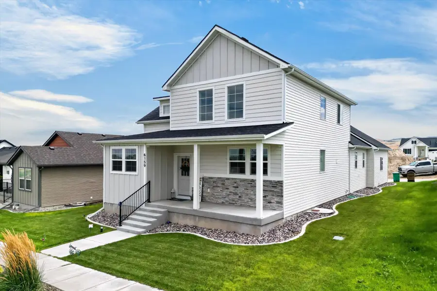 6159 Beacon, Chubbuck, ID 83202 - #2