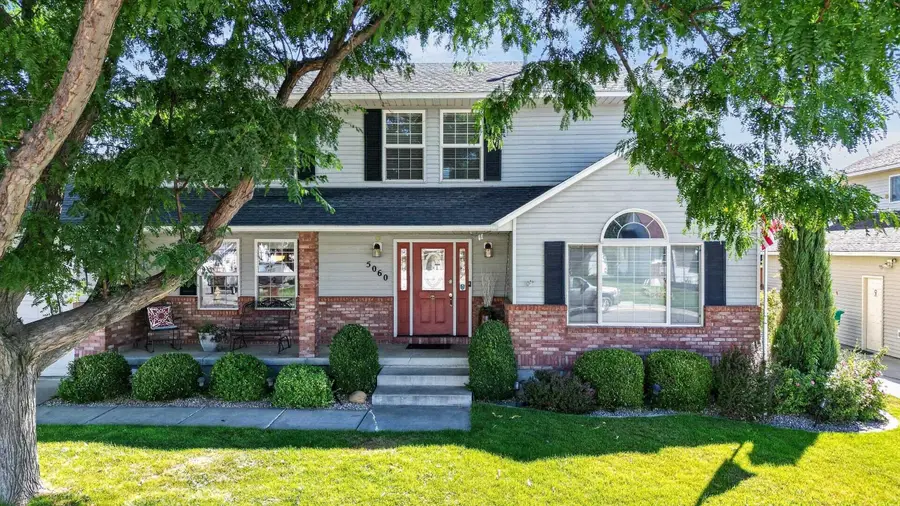 5060 Constitution  Ave, Chubbuck, ID 83202 - #2