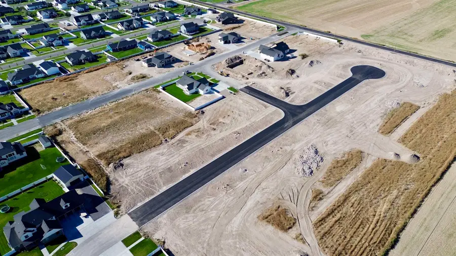 Lot 8 Block 3 Devonshire Dr, Pocatello, ID 83202 - #2