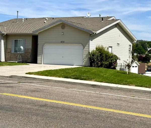 1570 Bench Road, Pocatello, ID 83201