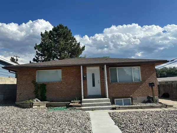625 EL RANCHO, Pocatello, ID 83201