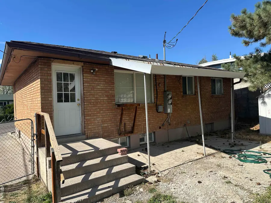 625 EL RANCHO, Pocatello, ID 83201 - #2