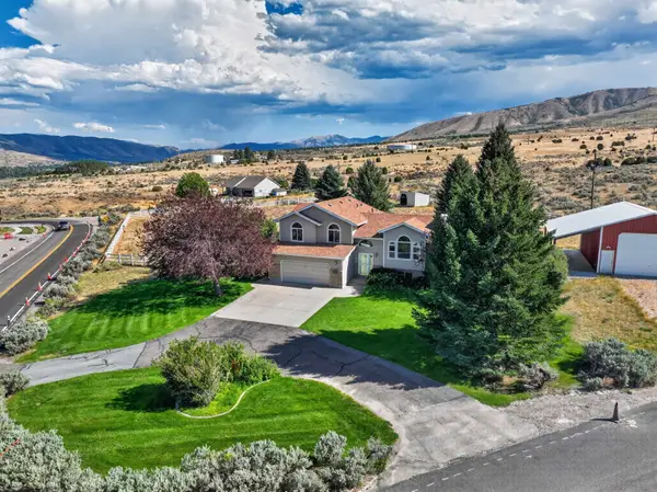 1153 City Creek, Pocatello, ID 83204