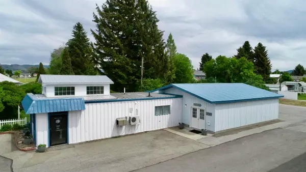 160 E Second South, Soda Springs, ID 83276